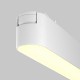 Maytoni Basis Lampa do Szyny Magnetycznej RADITY LED 16W 1150lm 3000K Biały TR080-1-18W3K-W