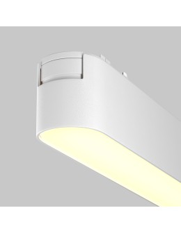 Maytoni Basis Lampa do Szyny Magnetycznej RADITY LED 16W 1150lm 3000K Biały TR080-1-18W3K-W - produkt 2