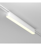 Magnetic rail lamps - Maytoni Basis RADITY LED 16W 1150lm 3000K White TR080-1-18W3K-W Magnetic Rail Lamp. - product 4