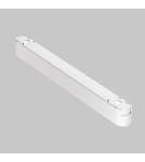Magnetic rail lamps - Maytoni Basis RADITY LED 16W 1150lm 3000K White TR080-1-18W3K-W Magnetic Rail Lamp. - product 5