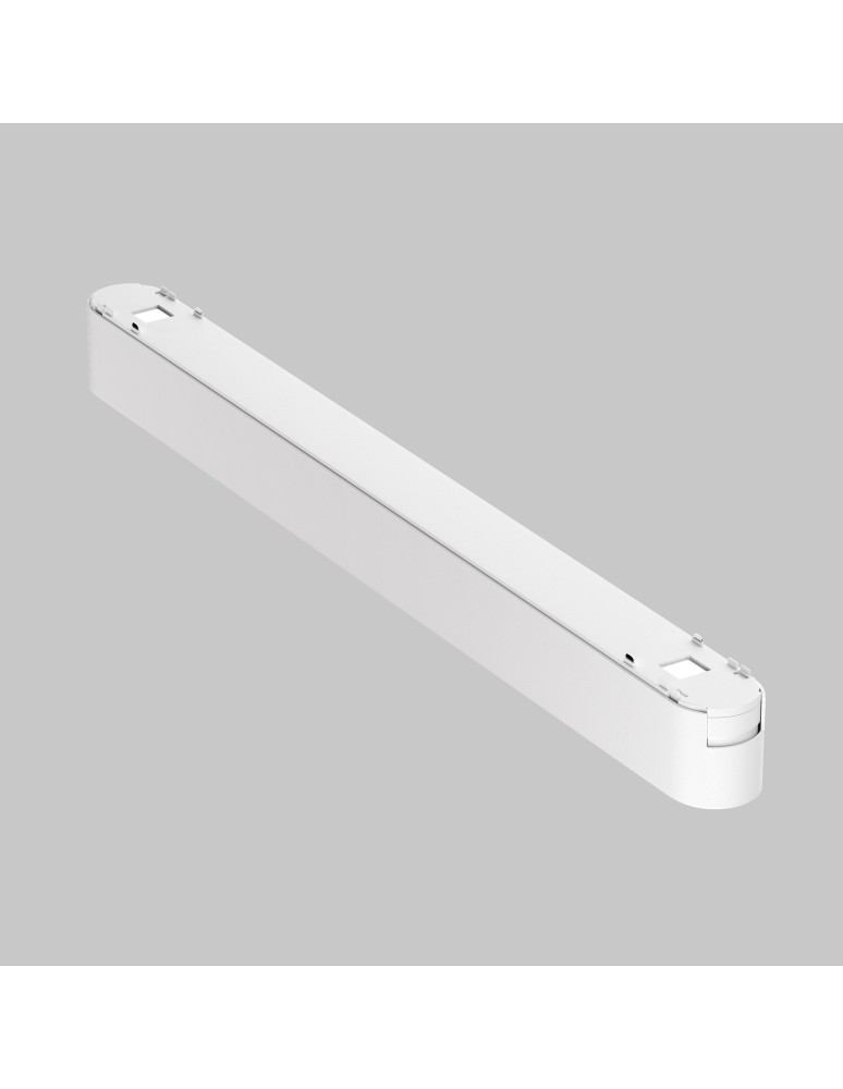 Magnetic rail lamps - Maytoni Basis RADITY LED 16W 1150lm 3000K White TR080-1-18W3K-W Magnetic Rail Lamp. - product kolory-swiatla.pl 5