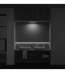 Magnetic rail lamps - Maytoni Basis RADITY LED 16W 1150lm 3000K White TR080-1-18W3K-W Magnetic Rail Lamp. - product 7