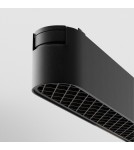 Magnetic rail lamps - Maytoni Basis Grid RADITY LED 12W 190lm 4000K Black TR084-1-12W4K-B Magnetic Rail Lamp. - product 2