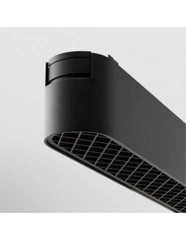 Maytoni Basis Grid Lampa do Szyny Magnetycznej RADITY LED 12W 190lm 4000K Black TR084-1-12W4K-B - produkt 2