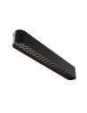 Maytoni Basis Grid Lampa do Szyny Magnetycznej RADITY LED 12W 190lm 3000K Black TR084-1-12W3K-B