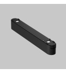 Magnetic rail lamps - Maytoni Basis Grid RADITY LED 12W 190lm 3000K Black TR084-1-12W3K-B Magnetic Rail Lamp. - product 5