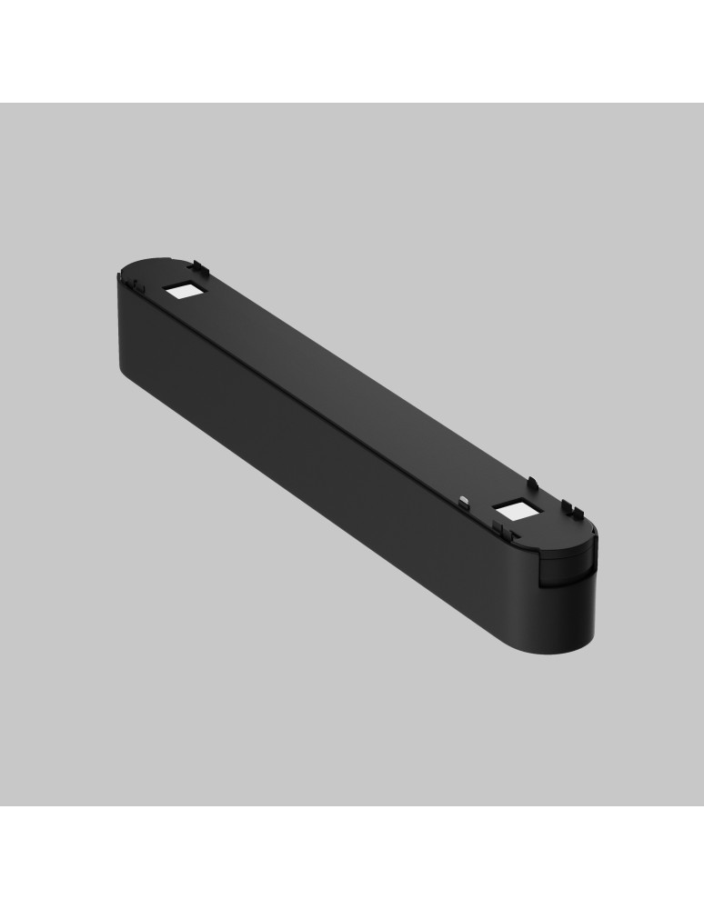 Magnetic rail lamps - Maytoni Basis Grid RADITY LED 12W 190lm 3000K Black TR084-1-12W3K-B Magnetic Rail Lamp. - product kolory-swiatla.pl 5