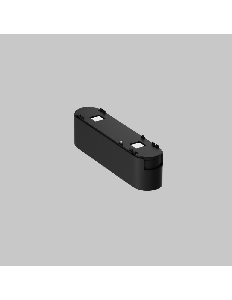 Magnetic rail lamps - Maytoni Basis Grid RADITY LED 6W 90lm 3000K Black TR084-1-6W3K-B Magnetic Rail Lamp. - product kolory-swiatla.pl 5