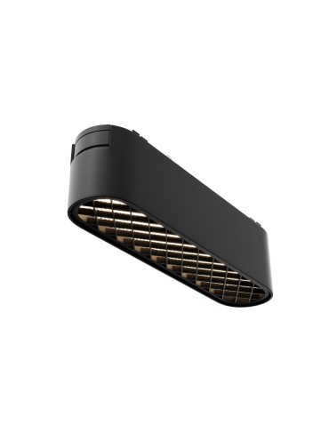 Maytoni Basis Grid RADITY LED 6W 90lm 4000K Black TR084-1-6W4K-B Magnetic Rail Lamp.