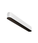 Magnetic rail lamps - Maytoni Basis Grid RADITY LED 12W 190lm 4000K White TR084-1-12W4K-W Magnetic Rail Lamp. - product 1