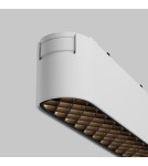 Magnetic rail lamps - Maytoni Basis Grid RADITY LED 6W 90lm 4000K White TR084-1-6W4K-W Magnetic Rail Lamp. - product 2