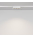 Magnetic rail lamps - Maytoni Basis Grid RADITY LED 6W 90lm 4000K White TR084-1-6W4K-W Magnetic Rail Lamp. - product 3