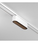 Magnetic rail lamps - Maytoni Basis Grid RADITY LED 6W 90lm 4000K White TR084-1-6W4K-W Magnetic Rail Lamp. - product 4