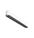 Magnetic rail lamps - Maytoni Points RADITY LED 12W 1300lm 3000K White TR082-1-12W3K-M-W Magnetic Rail Lamp. - product 1