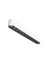 Maytoni Points RADITY LED 12W 1300lm 3000K White TR082-1-12W3K-M-W Magnetic Rail Lamp.