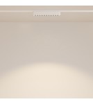 Magnetic rail lamps - Maytoni Points RADITY LED 12W 1300lm 3000K White TR082-1-12W3K-M-W Magnetic Rail Lamp. - product 3