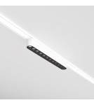 Magnetic rail lamps - Maytoni Points RADITY LED 12W 1300lm 3000K White TR082-1-12W3K-M-W Magnetic Rail Lamp. - product 4