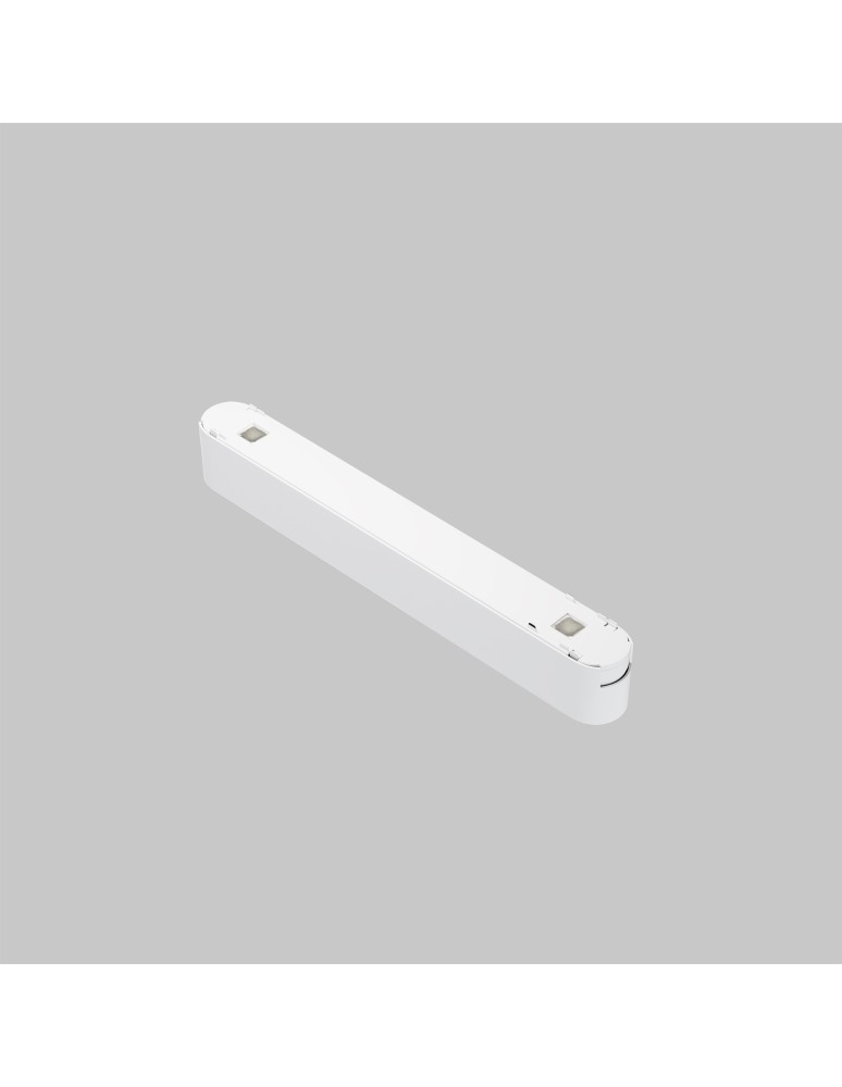 Magnetic rail lamps - Maytoni Points RADITY LED 12W 1300lm 3000K White TR082-1-12W3K-M-W Magnetic Rail Lamp. - product kolory-swiatla.pl 5