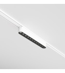 Magnetic rail lamps - Maytoni Points RADITY LED 12W 1400lm 4000K White TR082-1-12W4K-M-W Magnetic Rail Lamp. - product 4