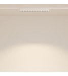 Magnetic rail lamps - Maytoni Points RADITY LED 16W 1800lm 3000K White TR082-1-18W3K-M-W Magnetic Rail Lamp. - product 3