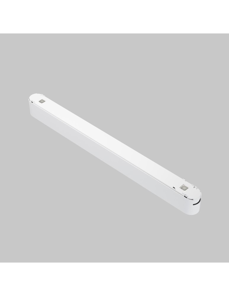 Magnetic rail lamps - Maytoni Points RADITY LED 16W 1800lm 3000K White TR082-1-18W3K-M-W Magnetic Rail Lamp. - product kolory-swiatla.pl 5