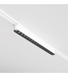 Magnetic rail lamps - Maytoni Points RADITY LED 16W 1850lm 4000K White TR082-1-18W4K-M-W Magnetic Rail Lamp. - product 4