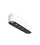 Magnetic rail lamps - Maytoni Points RADITY LED 6W 600lm 3000K White TR082-1-6W3K-M-W Magnetic Rail Lamp. - product 1