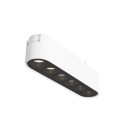 Maytoni Points Lampa do Szyny Magnetycznej RADITY LED 6W 600lm 3000K Biały TR082-1-6W3K-M-W