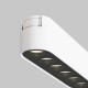 Maytoni Points Lampa do Szyny Magnetycznej RADITY LED 6W 600lm 3000K Biały TR082-1-6W3K-M-W