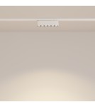 Magnetic rail lamps - Maytoni Points RADITY LED 6W 600lm 3000K White TR082-1-6W3K-M-W Magnetic Rail Lamp. - product 3