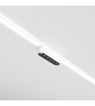 Magnetic rail lamps - Maytoni Points RADITY LED 6W 600lm 3000K White TR082-1-6W3K-M-W Magnetic Rail Lamp. - product 4