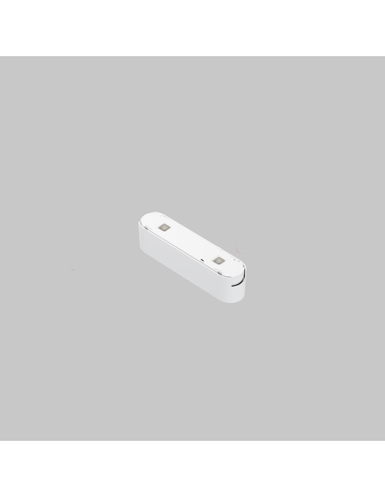 Magnetic rail lamps - Maytoni Points RADITY LED 6W 600lm 3000K White TR082-1-6W3K-M-W Magnetic Rail Lamp. - product kolory-swiatla.pl 5