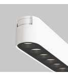 Magnetic rail lamps - Maytoni Points RADITY LED 6W 700lm 4000K White TR082-1-6W4K-M-W Magnetic Rail Lamp. - product 2