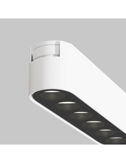 Maytoni Points Lampa do Szyny Magnetycznej RADITY LED 6W 700lm 4000K Biały TR082-1-6W4K-M-W - produkt 2