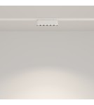 Magnetic rail lamps - Maytoni Points RADITY LED 6W 700lm 4000K White TR082-1-6W4K-M-W Magnetic Rail Lamp. - product 3