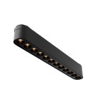 Magnetic rail lamps - Maytoni Points RADITY LED 12W 1200lm 3000K Black TR082-1-12W3K-M-B Magnetic Rail Lamp. - product 1