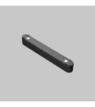 Magnetic rail lamps - Maytoni Points RADITY LED 12W 1400lm 4000K Black TR082-1-12W4K-M-B Magnetic Rail Lamp. - product 5