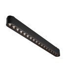 Magnetic rail lamps - Maytoni Points RADITY LED 16W 1800lm 3000K Black TR082-1-18W3K-M-B Magnetic Rail Lamp. - product 1