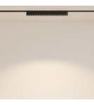 Magnetic rail lamps - Maytoni Points RADITY LED 16W 1800lm 3000K Black TR082-1-18W3K-M-B Magnetic Rail Lamp. - product 3