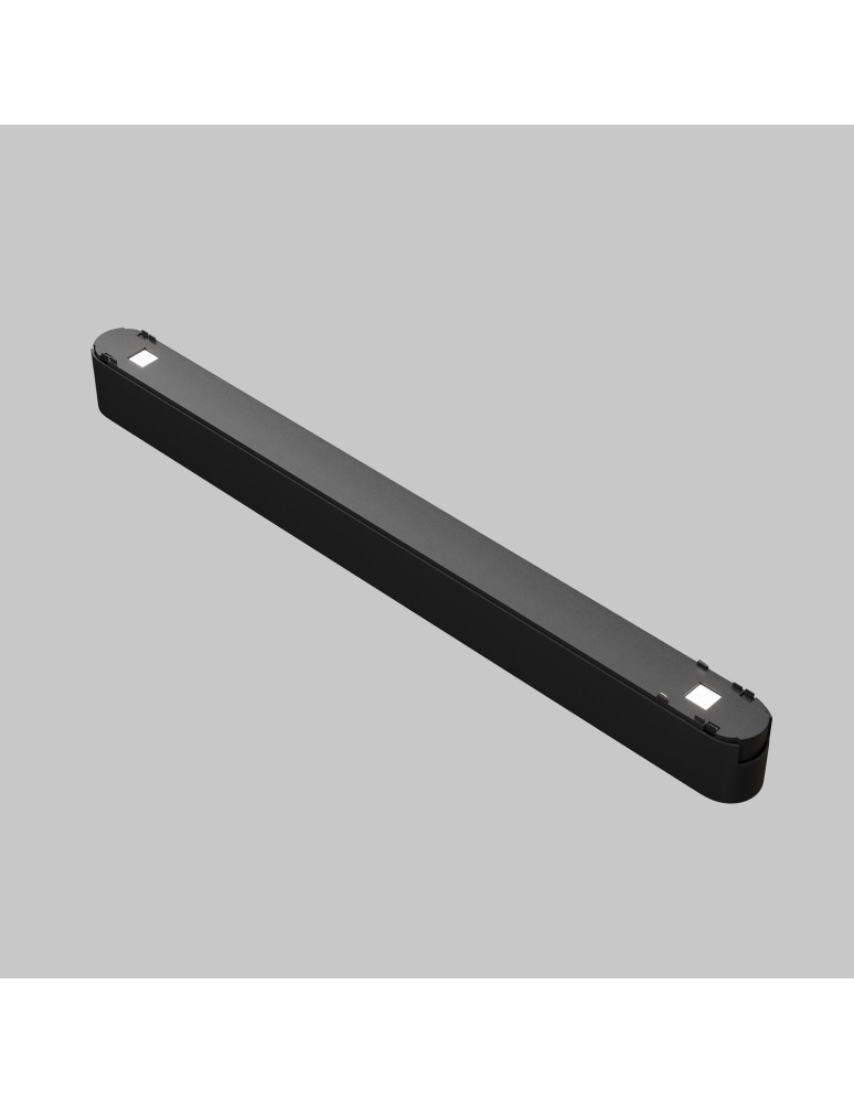 Maytoni Points RADITY LED 16W 1800lm 3000K Black TR082-1-18W3K-M-B Magnetic Rail Lamp.