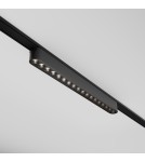 Magnetic rail lamps - Maytoni Points RADITY LED 16W 1850lm 4000K Black TR082-1-18W4K-M-B Magnetic Rail Lamp. - product 4