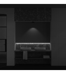 Magnetic rail lamps - Maytoni Points RADITY LED 6W 600lm 3000K Black TR082-1-6W3K-M-B Magnetic Rail Lamp. - product 7