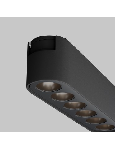 Maytoni Points Lampa do Szyny Magnetycznej RADITY LED 6W 700lm 4000K Black TR082-1-6W4K-M-B - produkt 2