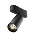 Maytoni Focus LED Lampa do Szyny Magnetycznej RADITY LED 12W 1000lm 3000K Black TR103-1-12W3K-M-B