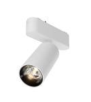 Magnetic rail lamps - Maytoni Focus LED RADITY LED Magnetic Rail Lamp 12W 1000lm 3000K White TR103-1-12W3K-M-W. - product 1