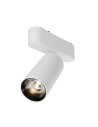 Maytoni Focus LED Lampa do Szyny Magnetycznej RADITY LED 12W 1000lm 3000K Biały TR103-1-12W3K-M-W