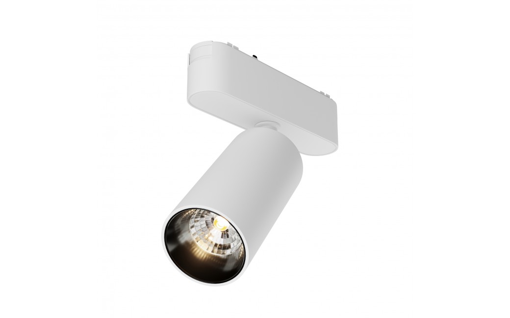 Maytoni Focus LED Lampa do Szyny Magnetycznej RADITY LED 12W 1000lm 3000K Biały TR103-1-12W3K-M-W