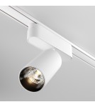 Magnetic rail lamps - Maytoni Focus LED RADITY LED Magnetic Rail Lamp 12W 1000lm 3000K White TR103-1-12W3K-M-W. - product 4