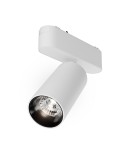 Magnetic rail lamps - Maytoni Focus LED RADITY LED Magnetic Rail Lamp 12W 1100lm 4000K White TR103-1-12W4K-M-W. - product 1