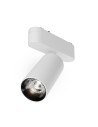 Maytoni Focus LED RADITY LED Magnetic Rail Lamp 12W 1100lm 4000K White TR103-1-12W4K-M-W.
